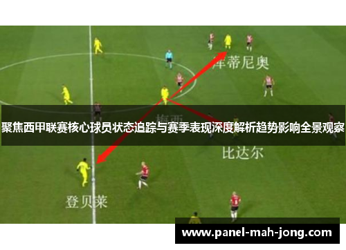 聚焦西甲联赛核心球员状态追踪与赛季表现深度解析趋势影响全景观察